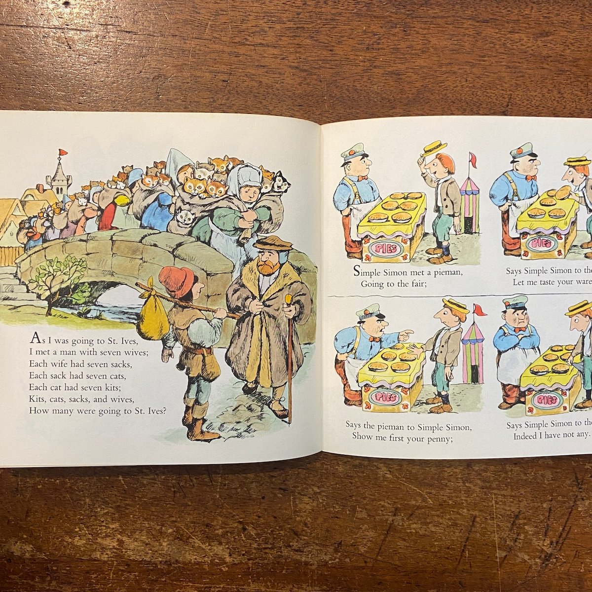 Mother Goose（マザーグース）」Aurelius Battaglia | Frob