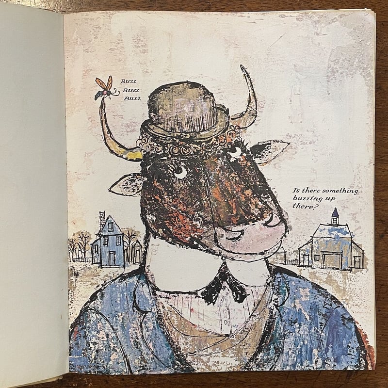 Aesop's Fables 洋書 1965年 【公式通販】