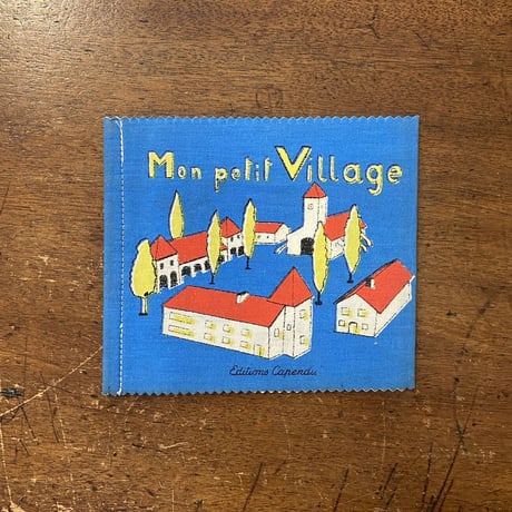 「Mon petit village」