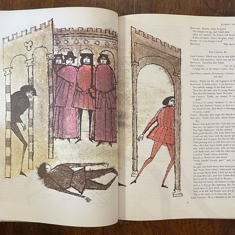 TEN GREAT PLAYS」Shakespeare(シェイクスピア) Alice & M TEN GREAT PLAYS」Shakespeare(シェイクスピア) Alice & M