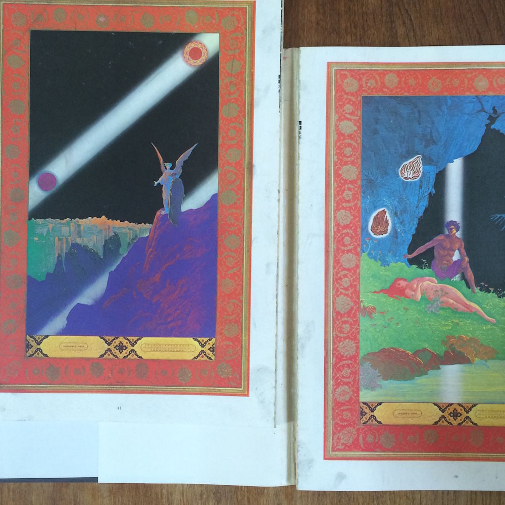 横尾忠則 作品集」署名入り | Frobergue online store