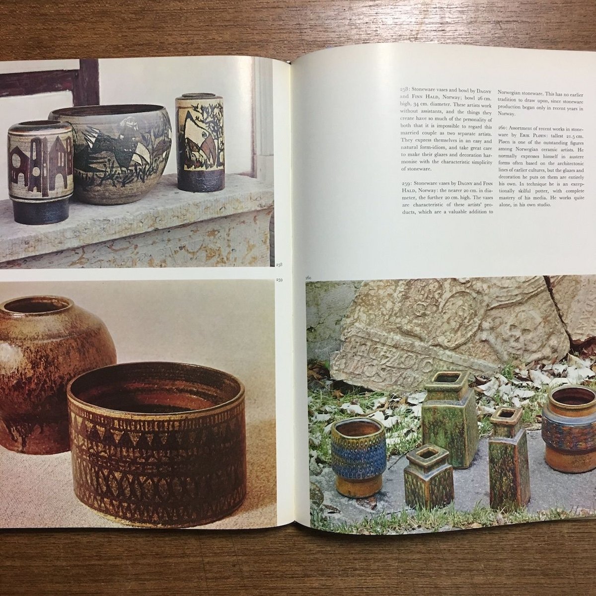 A Treasury of SCANDINAVIAN DESIGN」 | Frobergue