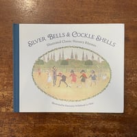 「SILVER BELLS & COCKLE SHELLS」Willebeek Le Mair（ウィルビーク・ル・メール）