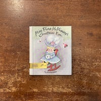 「Miss Flora McFlimsey's Christmas Eve」Mariana