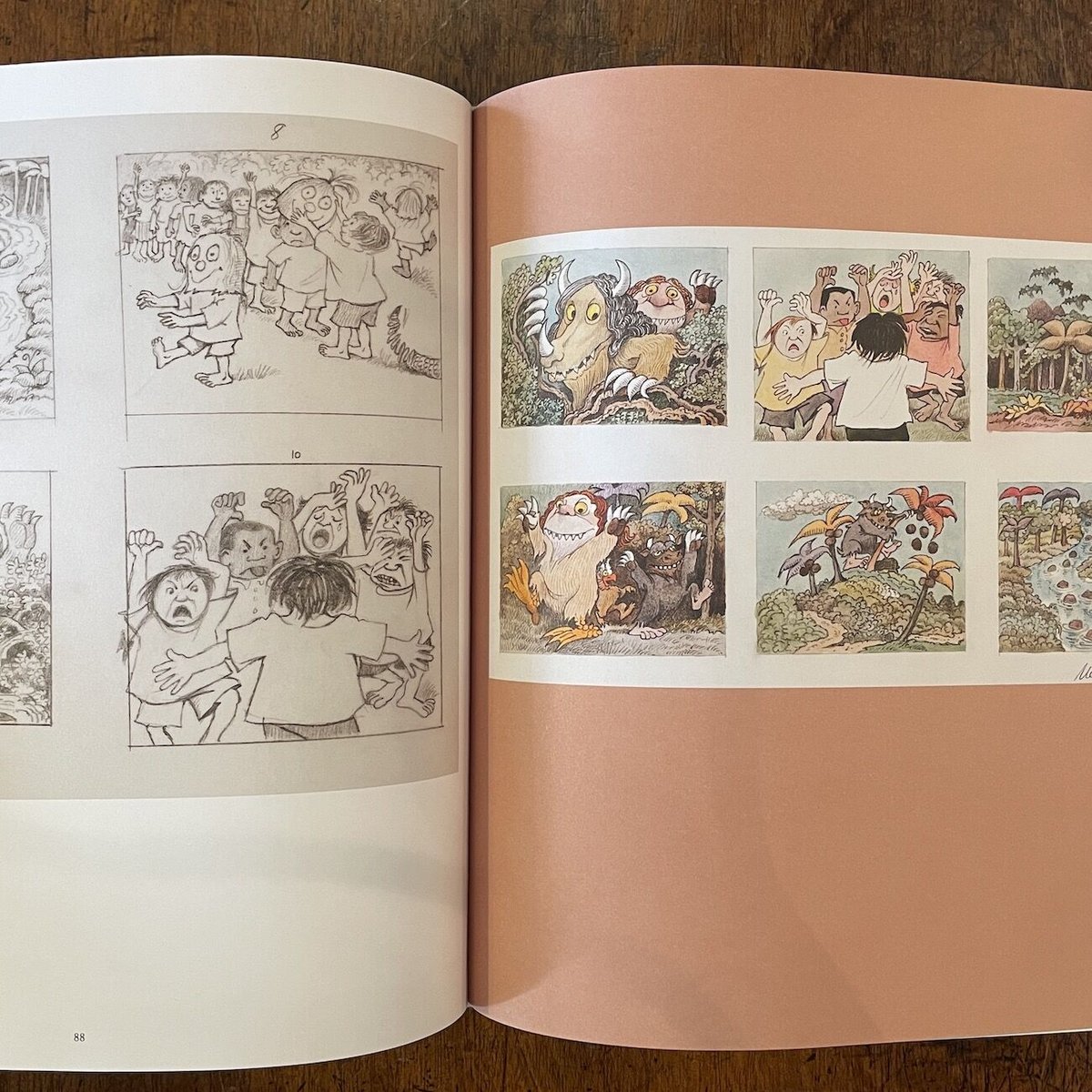 Maurice Sendak A Celebration of The Artist & H Maurice Sendak A Celebration of The Artist & H