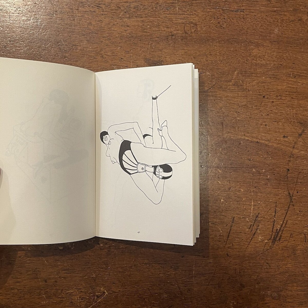 FORNICON」Tomi Ungerer（トミー・ウンゲラー） | Frobergue