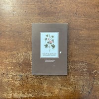 「Das Krauterbuch（Die bibliophilen Taschenbucher No.423）」Elisabeth Blackwell