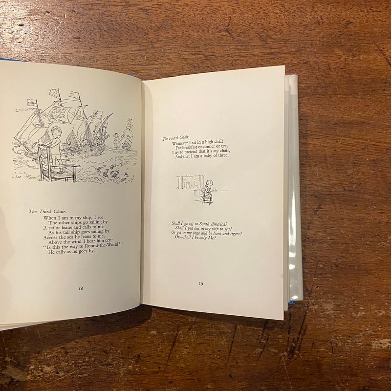 希少1966 When We Were Very Young 希少1966 When We Were Very Young