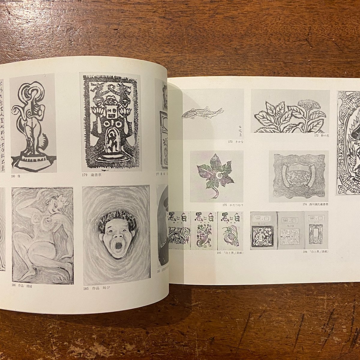 1954年　世界デッサン全集5巻 創藝社 初版 美術図録 大型本 1954年 世界デッサン全集5巻 創藝社 初版 美術図録 大型本