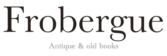 Frobergue  online store