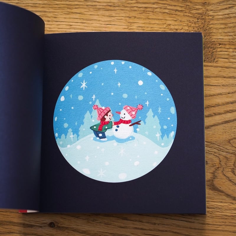 新品商品＞「私家版作品集 クリスマスの子どもたち」大桃洋祐 サイン