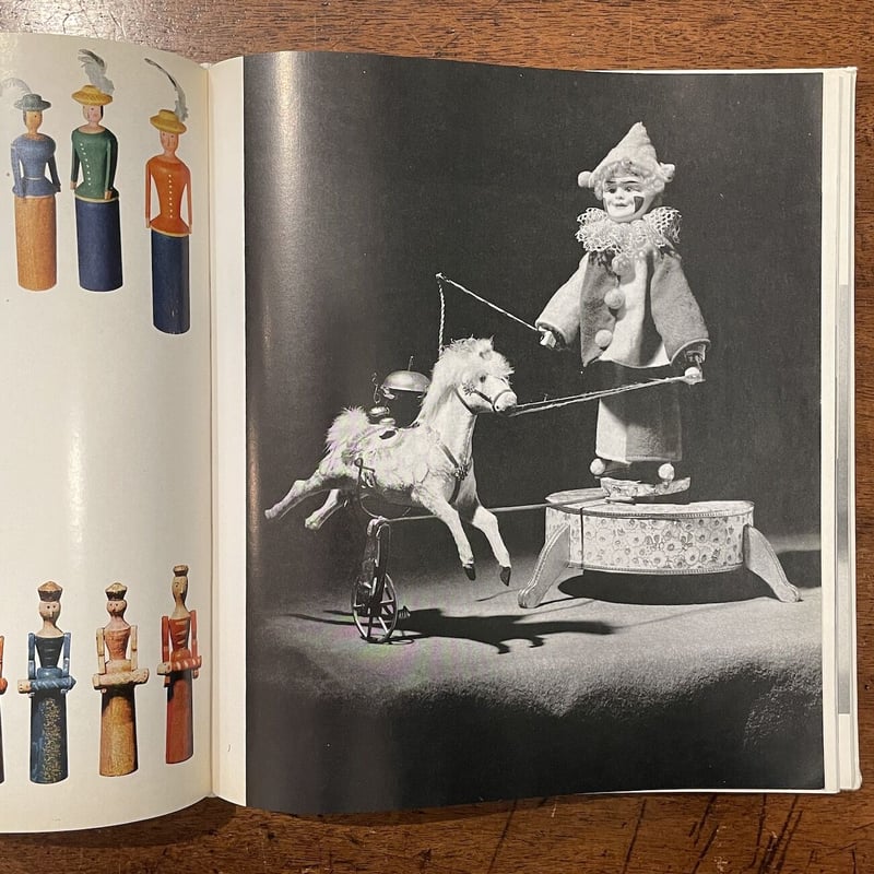 Bart’d Eyckermans（バルト・エイクマンス） 銅版画 An Illustrated history of Toys」Manfred Bachman