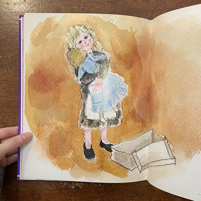 【真作】絵画　日本画　ユーモラスな人物像　書と画の融合作品　和の趣き　W144 真作】絵画 日本画 ユーモラスな人物像 書と画の融合作品 和