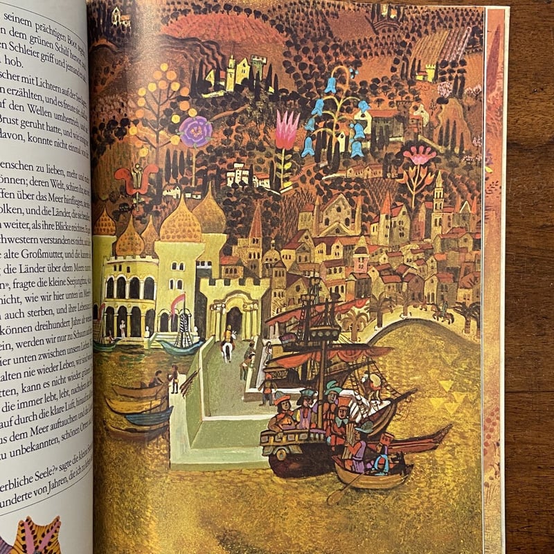 洋書◆魚の画集 作品写真集 ドイツ語 本 洋書◇魚の画集 作品写真集 ドイツ語 本 洋書◇魚の画集 作品