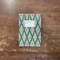 「FLOWERS OF MARSH ＆ STREAM（1946年）」Iolo A. Williams