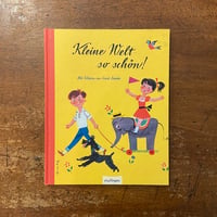 「Kleine Welt-so schon！」Horst Lemke（ホルスト・レムケ）