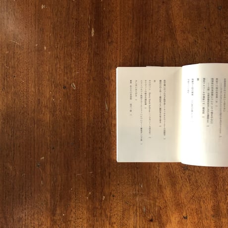 「『思春期を考える』ことについて」中井久夫