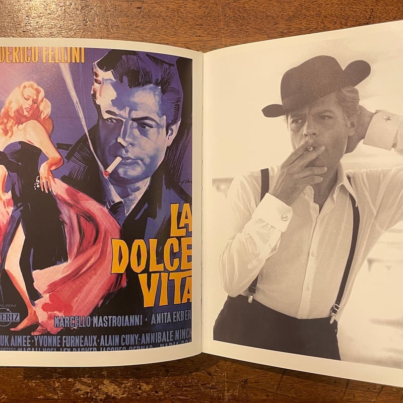 NO SMOKING」Luc Sante | Frobergue online store