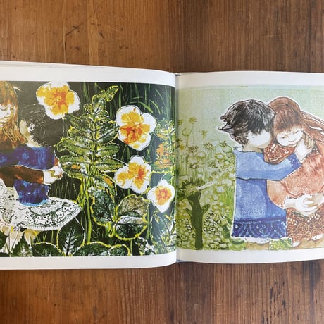 「VICKI」Renate Meyer