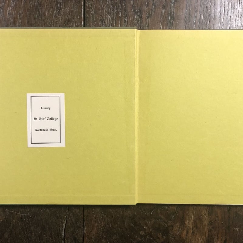 Paul Rand His Work from 1946 to 1958（ポール・ランド作品