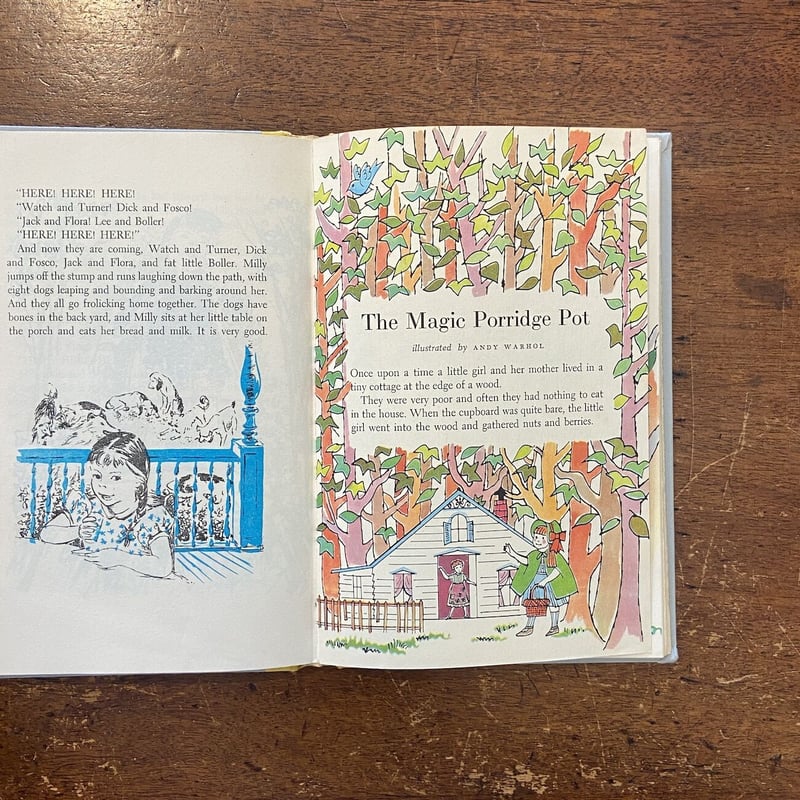 BEST IN CHILDREN'S BOOKS No.21 1959年」Feodor Ro
