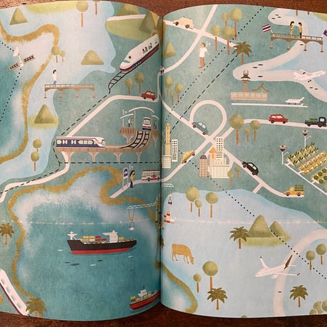 「Winkreative Design Stories：A global view on branding, design and publishing」Winkreative