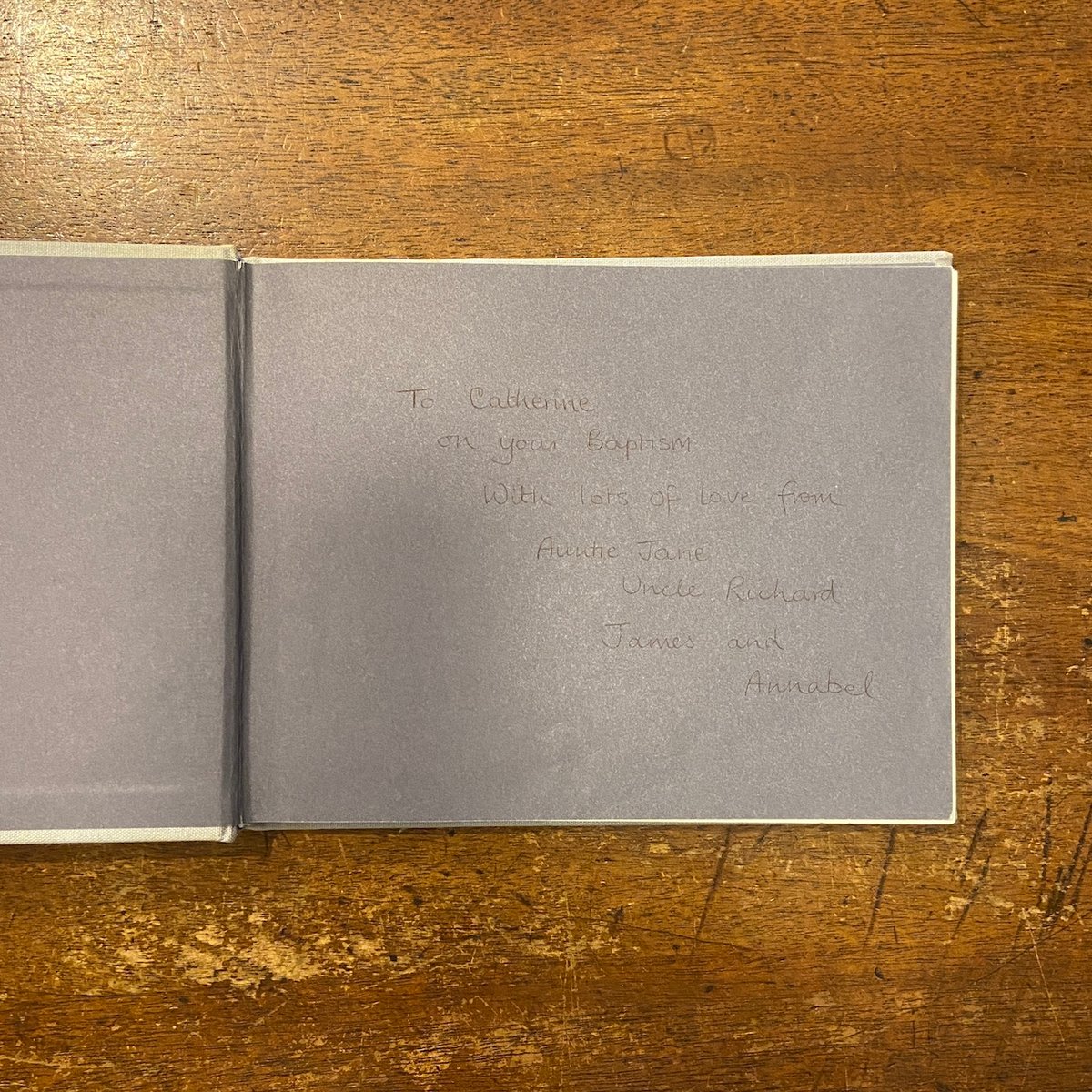 Little Songs of Long Ago」H.Willebeek Le Mair（ア