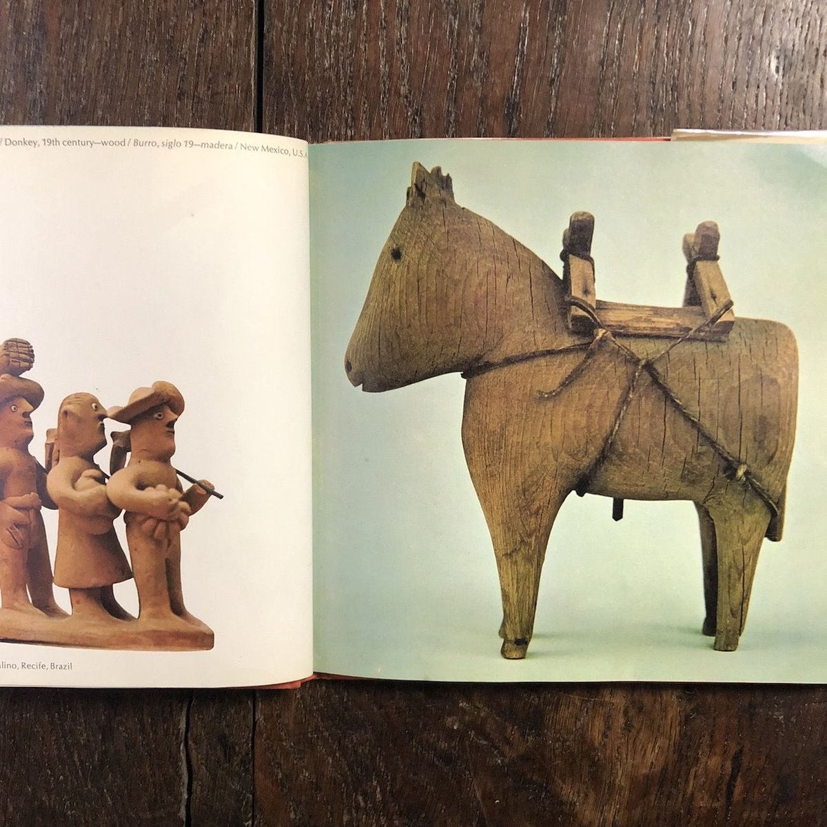 THE MAGIC OF A PEOPLE」Alexander Girard（アレキサンダー