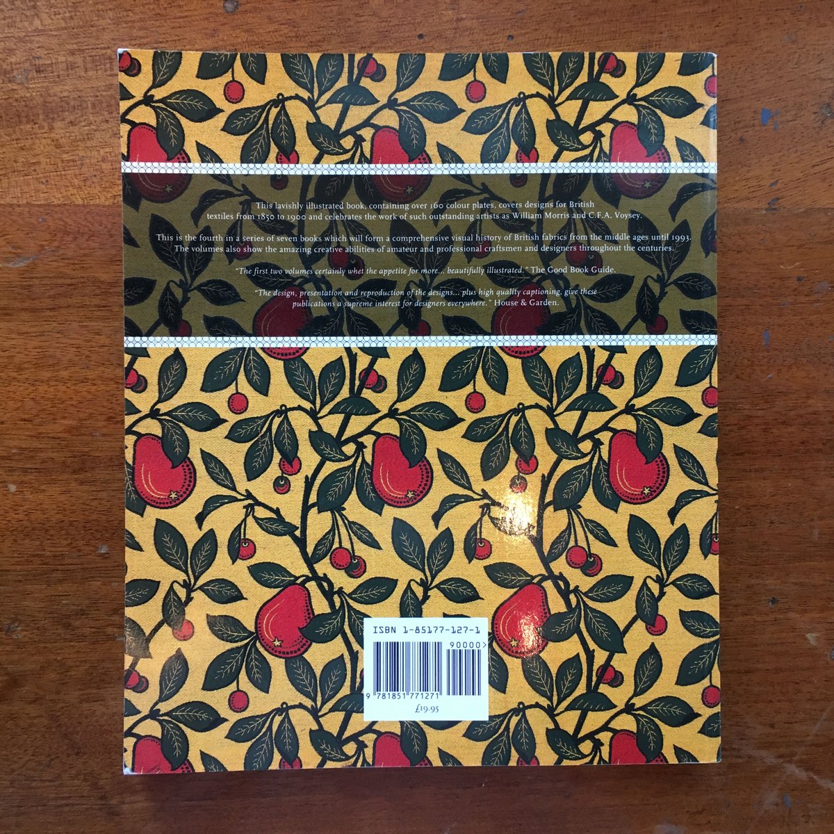 The Victoria & Albert Museum's Textile Collect