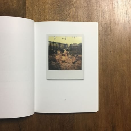 「Instant Light」Andrey Tarkovsky（アンドレイ・タルコフスキー）
