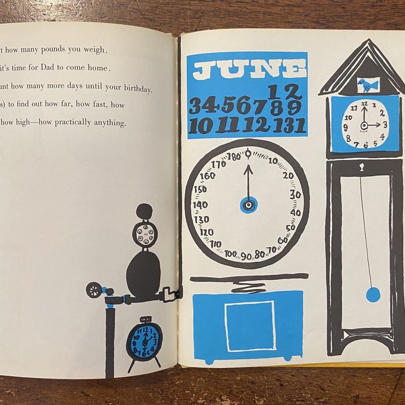 A Cat Can't Count」Blossom Budney William Wondr