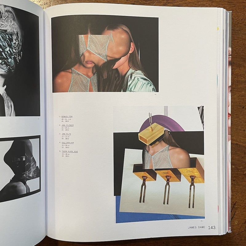 THE AGE OF COLLAGE 2：Contemporary Collage in M