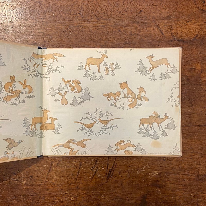 【希少本】イーダ・ボハッタの絵本　セット 希少本】イーダ・ボハッタの絵本 セット 希少本】イーダ・ボハッタの