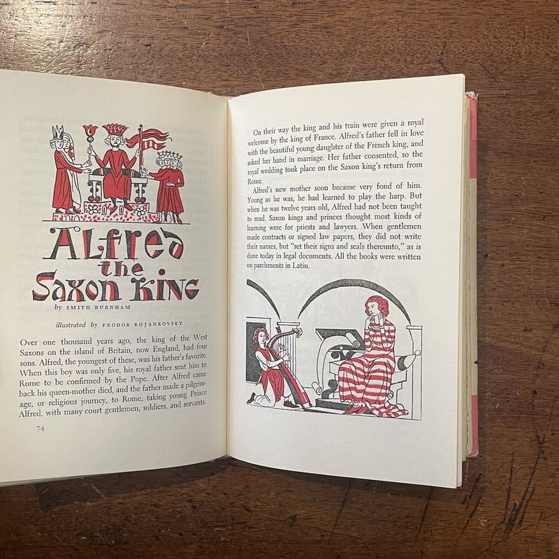BEST IN CHILDREN'S BOOKS No.32 1960年」Leonard W