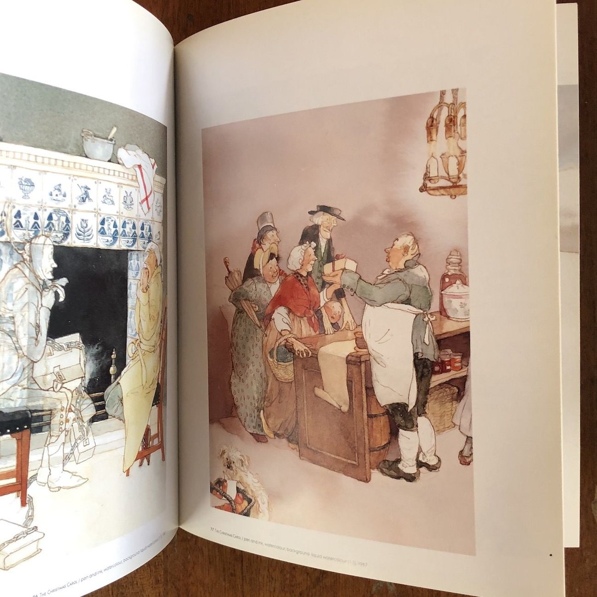 The Art of Lisbeth Zwerger　リスベート・ツヴェルガー fit=scale-down,w=1200