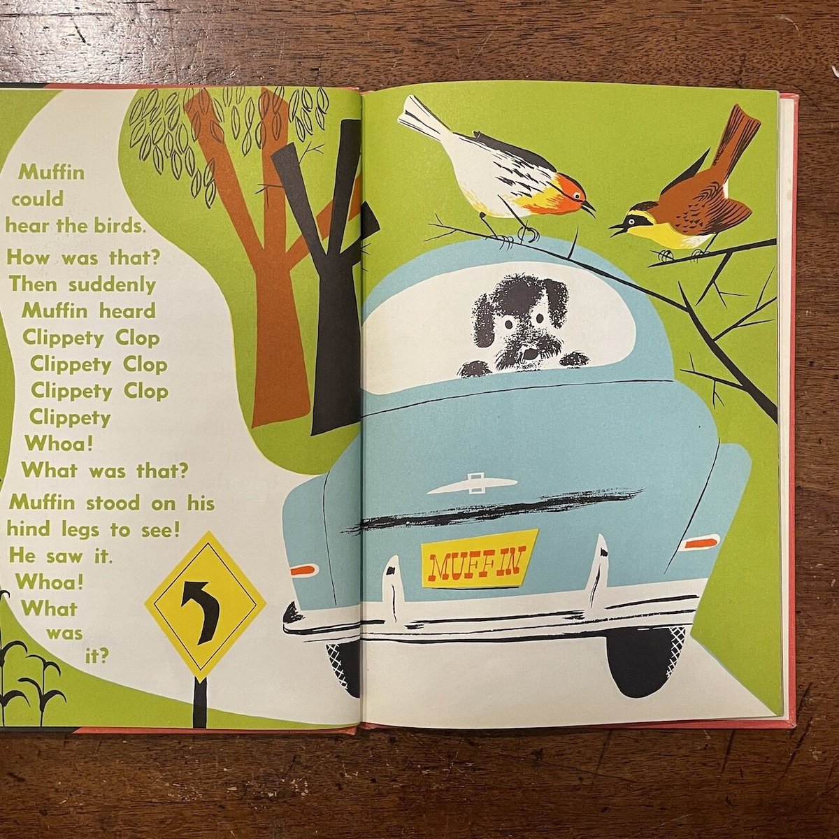 THE SUMMER NOISY BOOK(1950〜60年頃)」Margaret Wise THE SUMMER NOISY BOOK(1950〜60年頃)」Margaret Wise