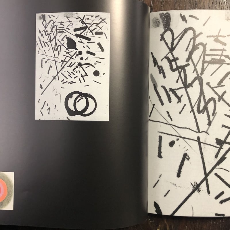 Open Space」Kveta Pacovska（クヴィエタ・パツォウスカー） | Fro