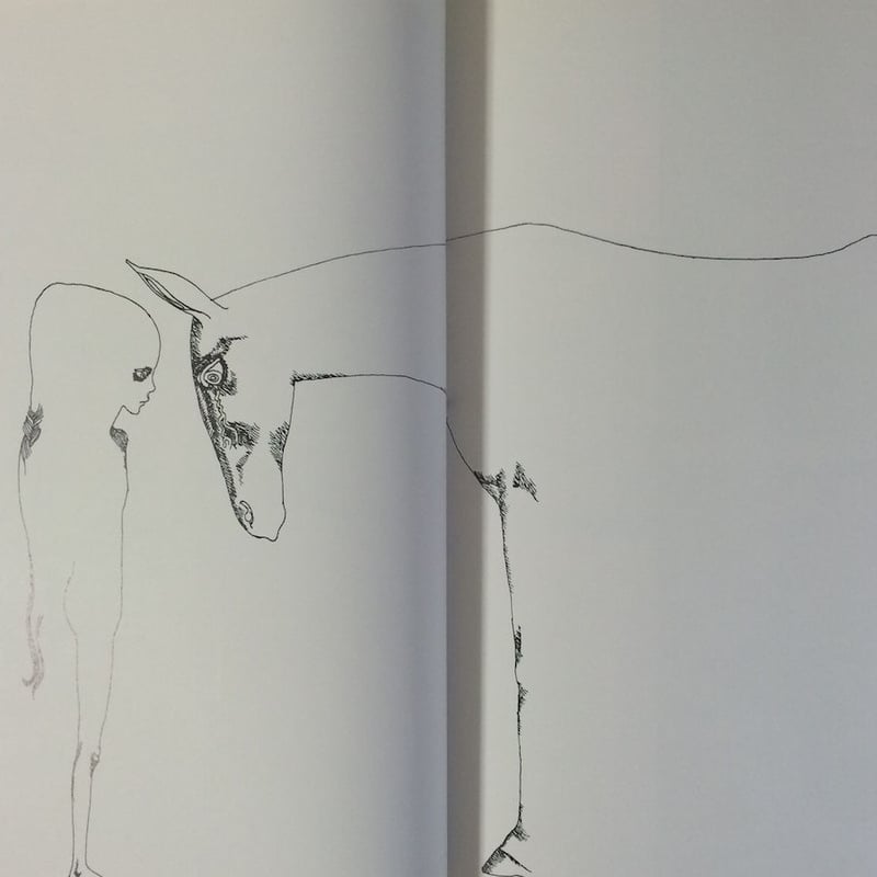 マスカレード」宇野亜喜良 | Frobergue online store