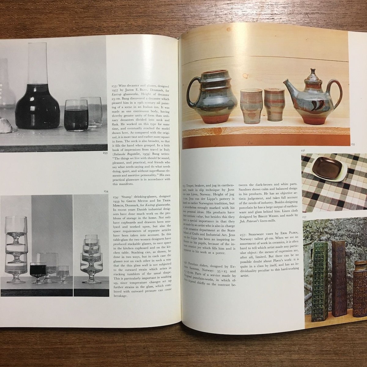 A Treasury of SCANDINAVIAN DESIGN」 | Frobergue
