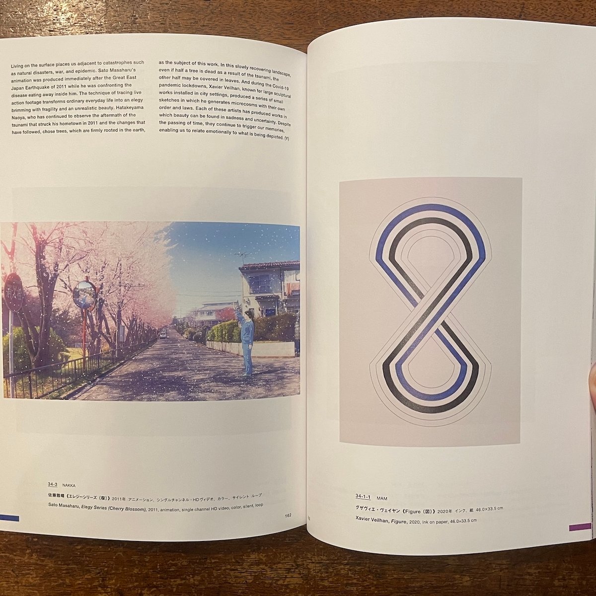 パリ・東京・大阪 モダンアート・コレクション 図録」 | Frobergue