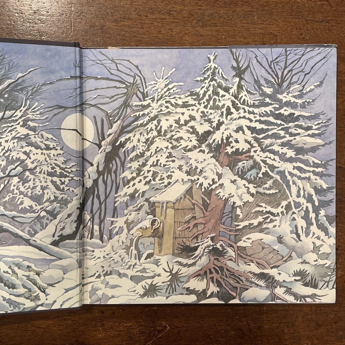 【中古】 もりのクリスマス/理論社/舟崎克彦 中古】 もりのクリスマス/理論社/舟崎克彦