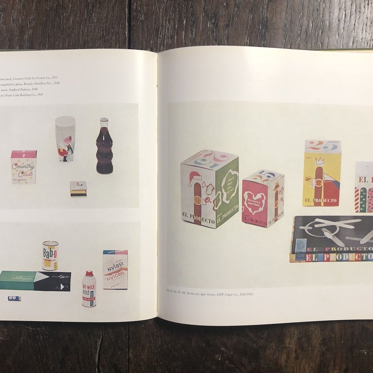 Paul Rand His Work from 1946 to 1958(ポール・ランド作品 Paul Rand His Work from 1946 to 1958(ポール・ランド作品