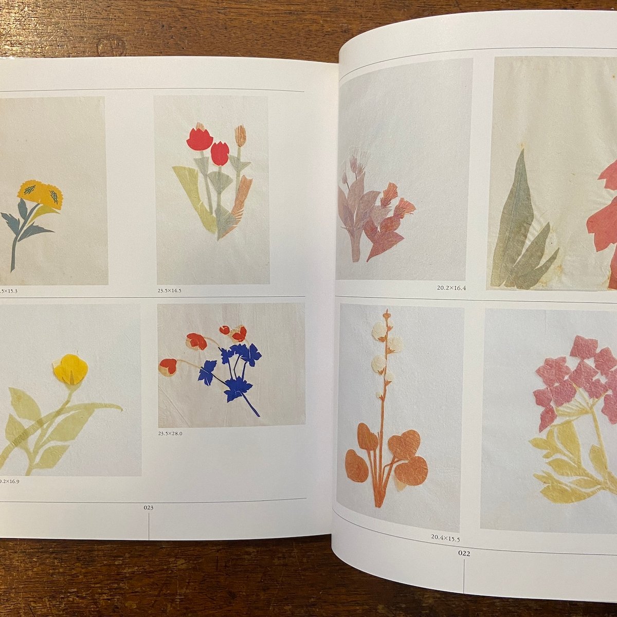 智恵子紙絵 (1979年) 古書古本 dessin：智恵子紙絵（筑摩書房）