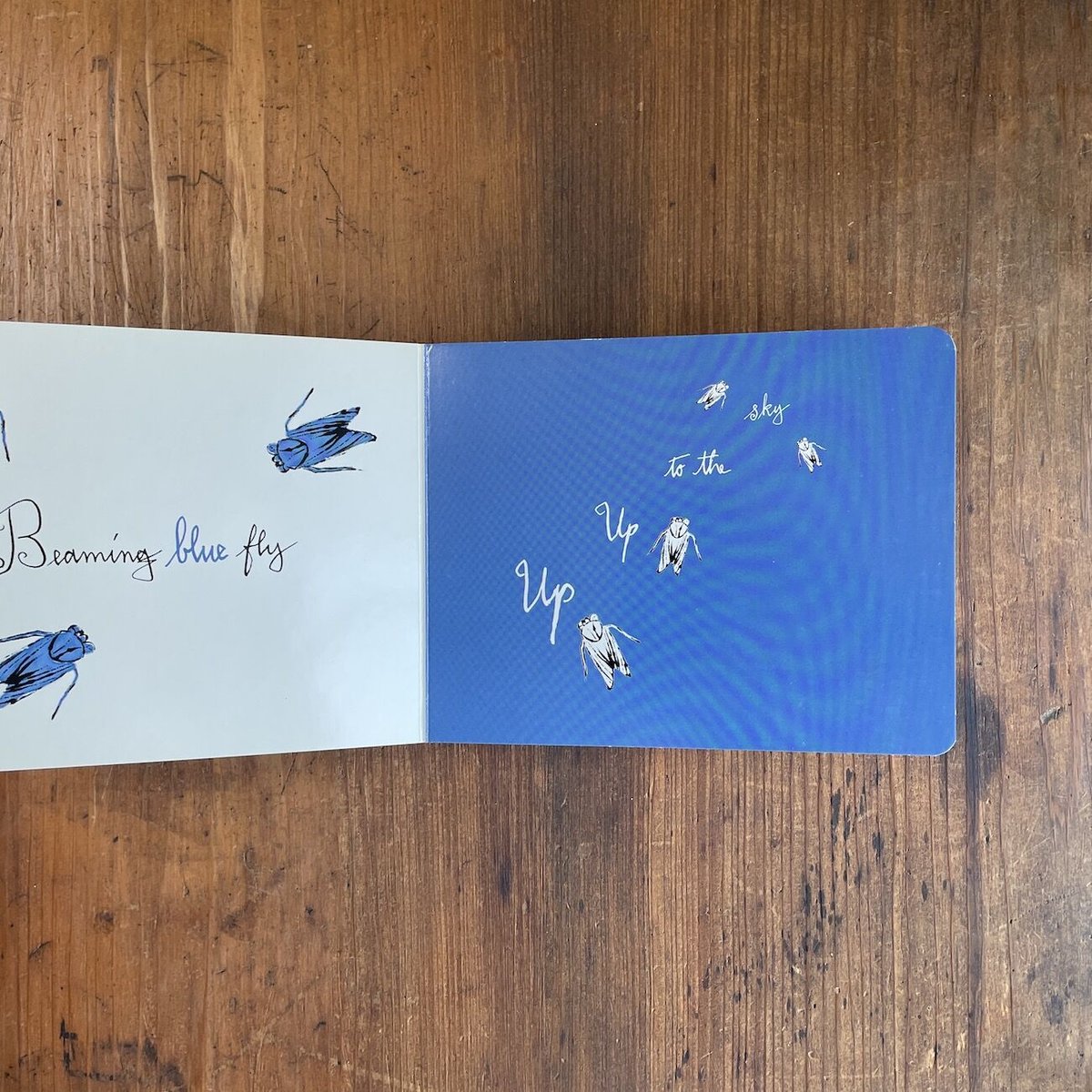 Happy bug day」Andy Warhol（アンディ・ウォーホル） | Frober