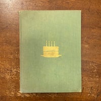 NO IDEA」安西水丸 和田誠 | Frobergue online store