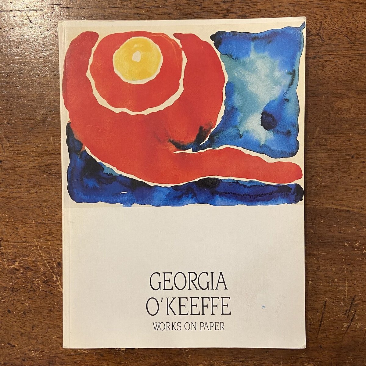 Georgia O