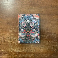 「WILLIAM MORRIS」Iain Zaczek