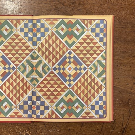 「SUCH IS THE WAY OF THE WORLD」Benjamin Elkin　Yoko Mitsuhashi