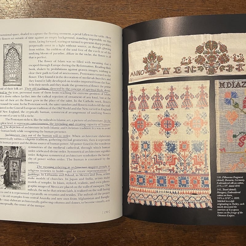 THE SPIRIT OF FOLK ART：THE GIRARD COLLECTION」H