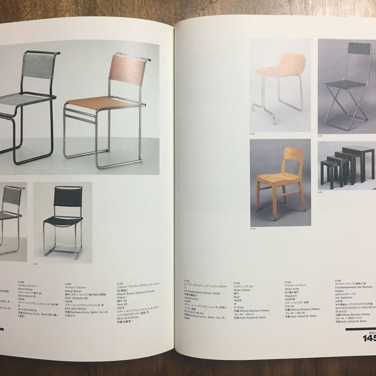 bauhaus 1919-1933」セゾン美術館 | Frobergue online s